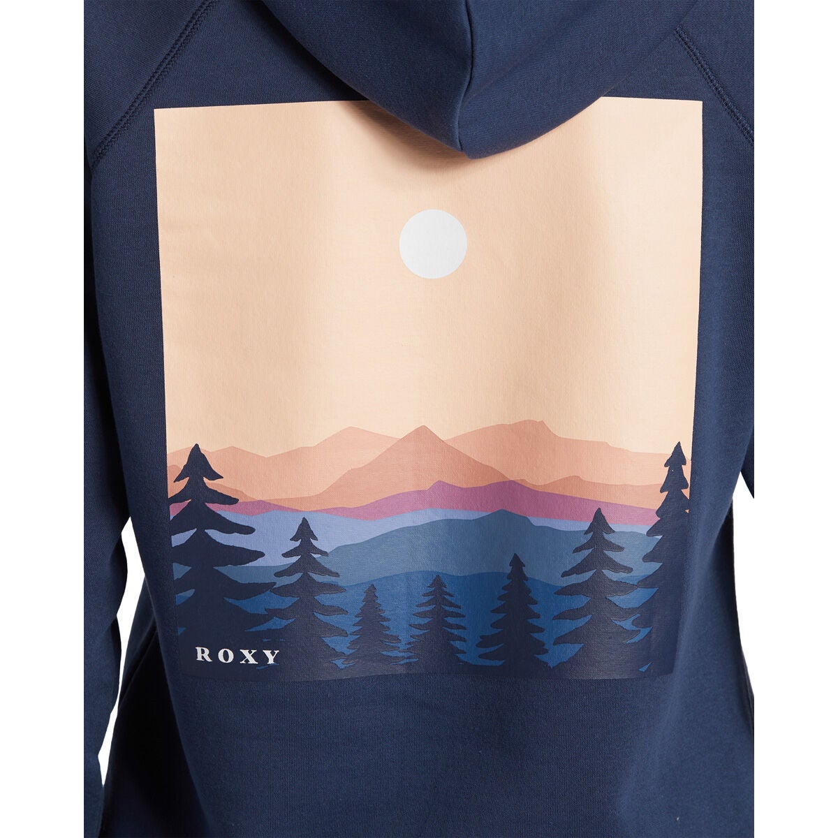 Roxy Women's Pullover Hoodie