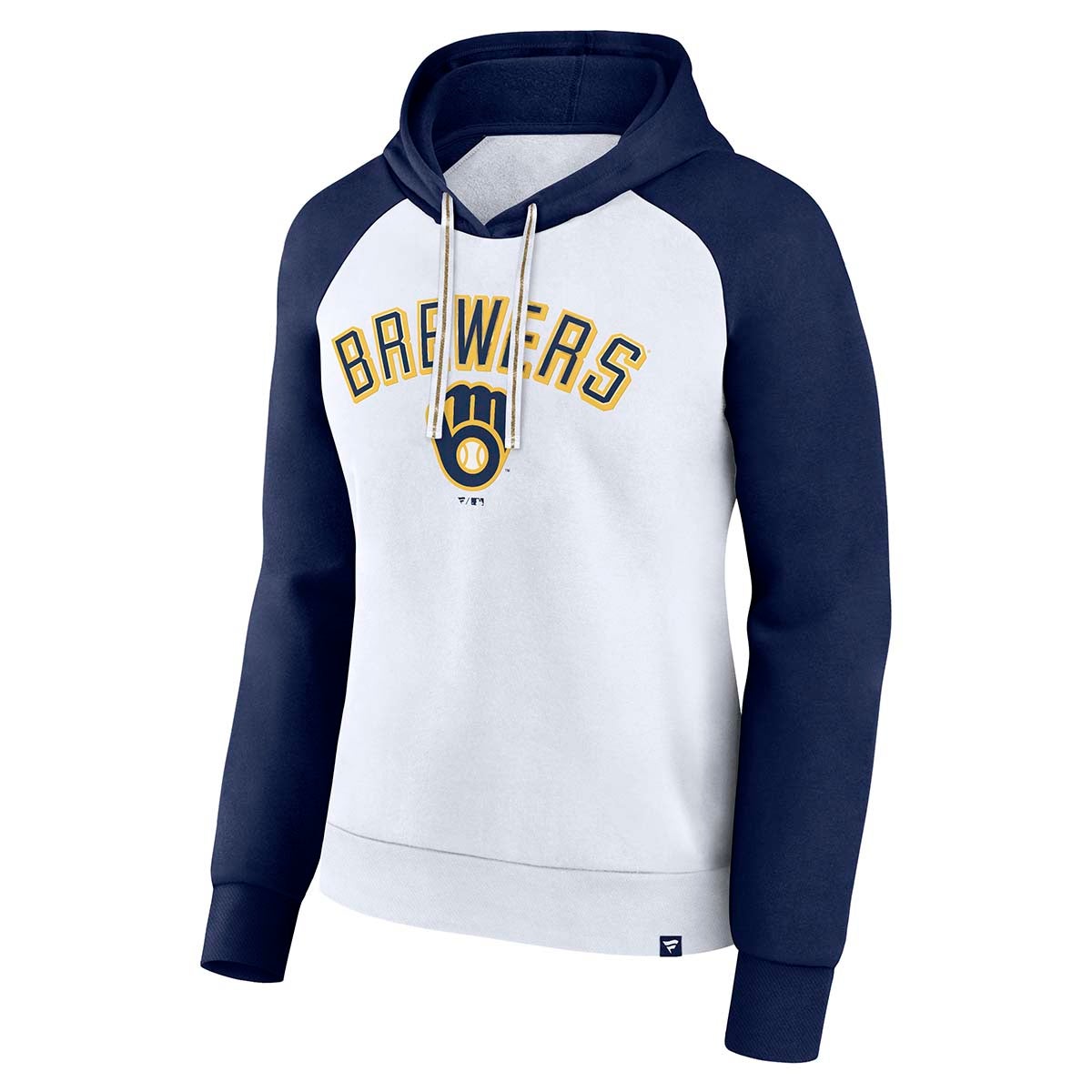 Fanatics Milwaukee Brewers Indespensible Hoodie