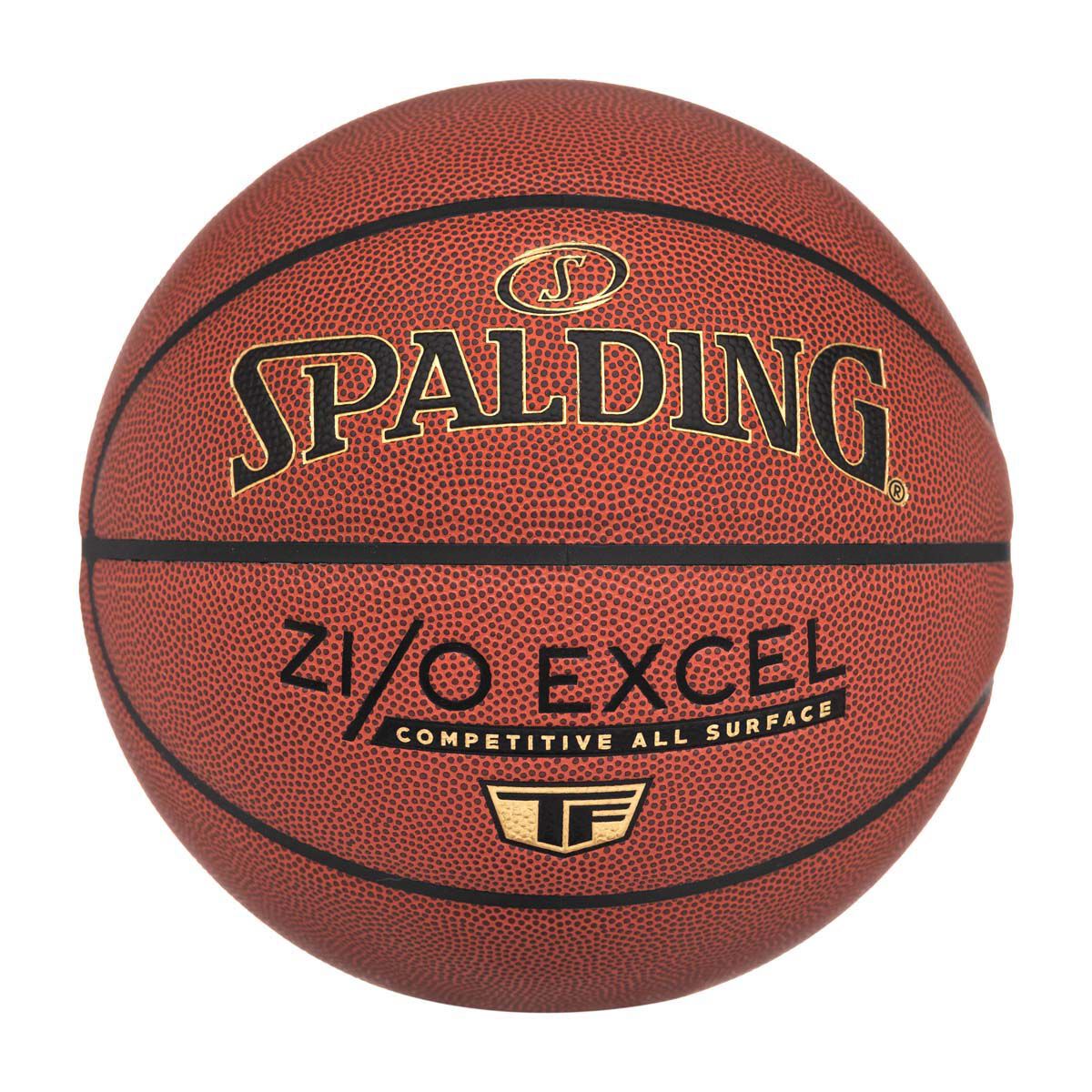 Spalding NBA Z I/O Official Basketball