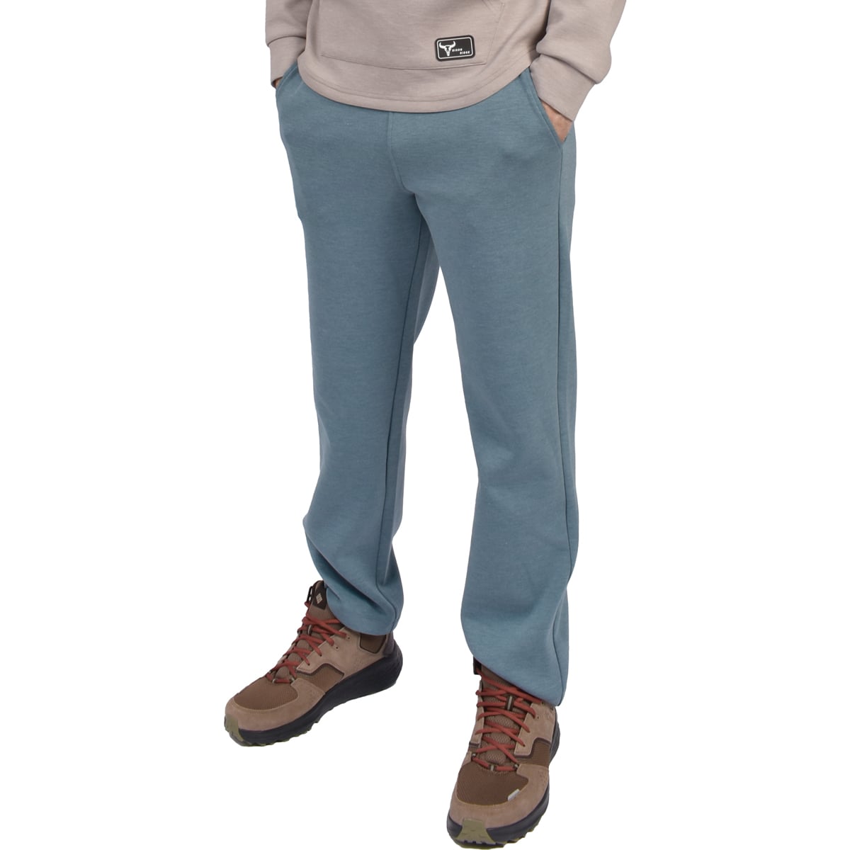 Bkidon Rifge Bison Ridge Men's Hike Soft Lite 3Pocket Pant