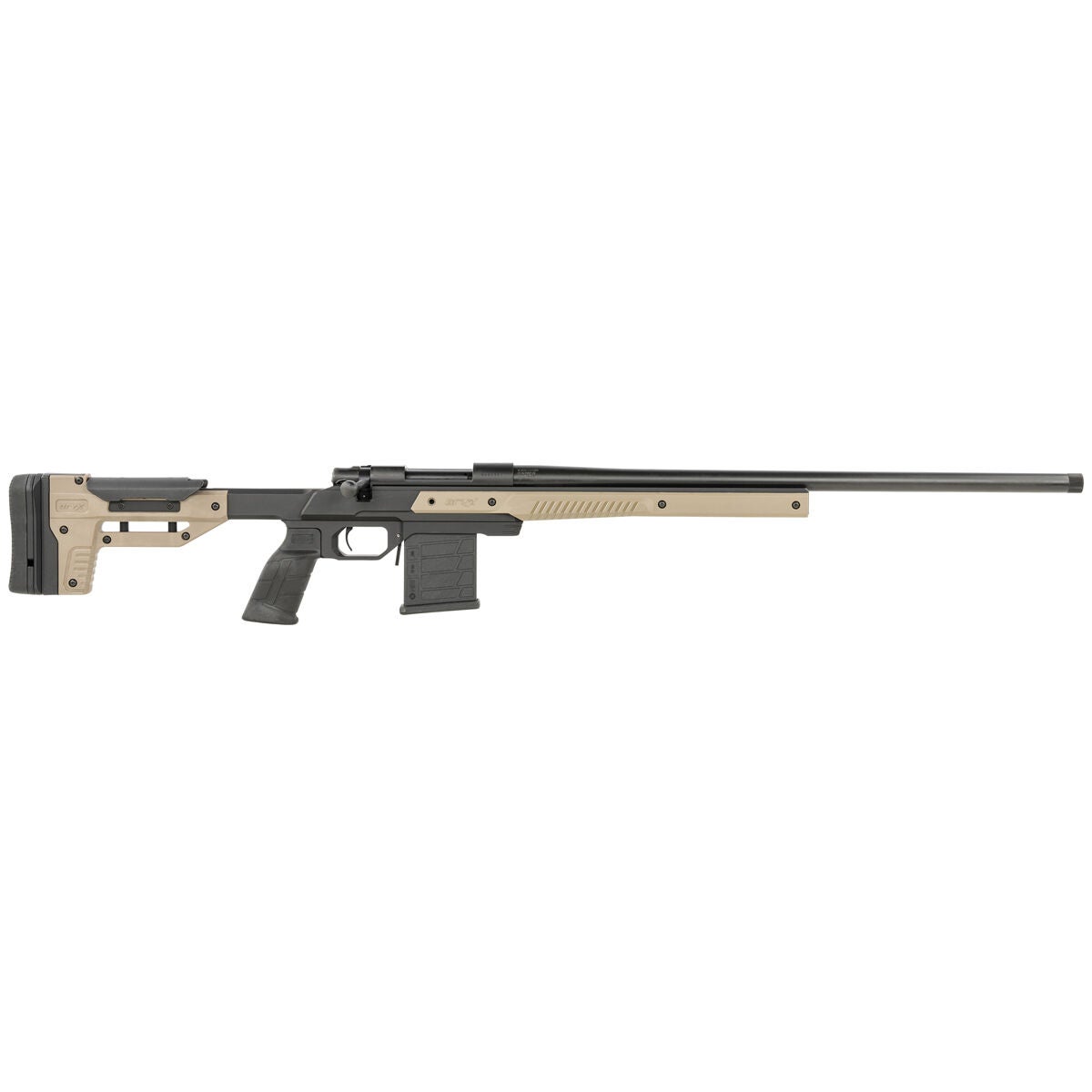 Howa Oryx 6.5 Creedize) Centerfire Rifle