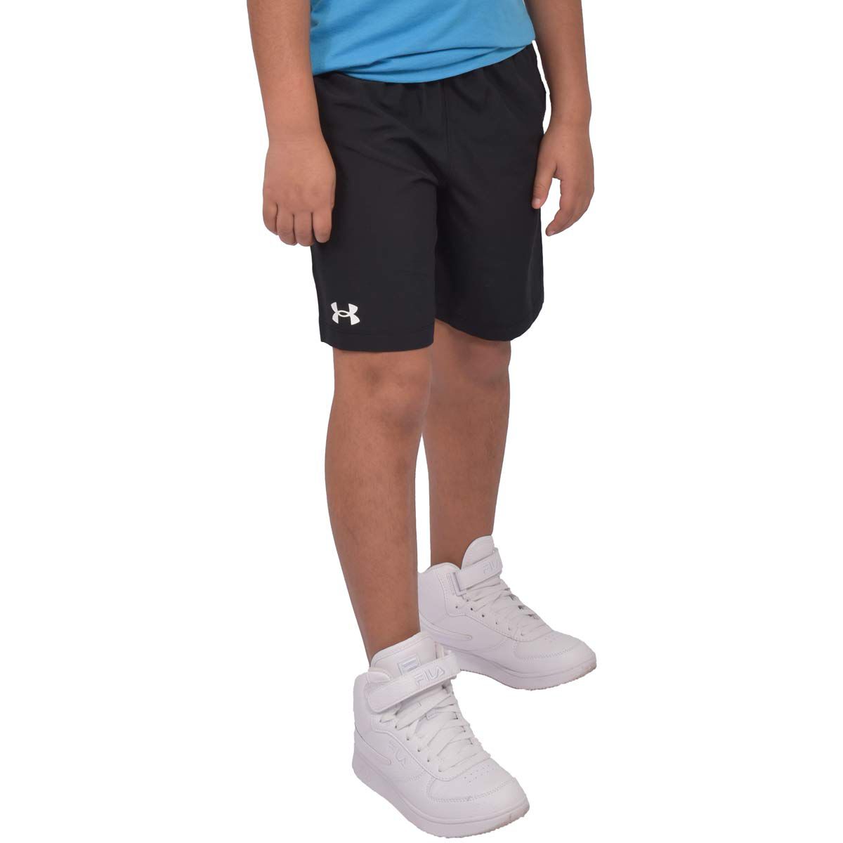 Under Armour Men's Woven Volley Shorts