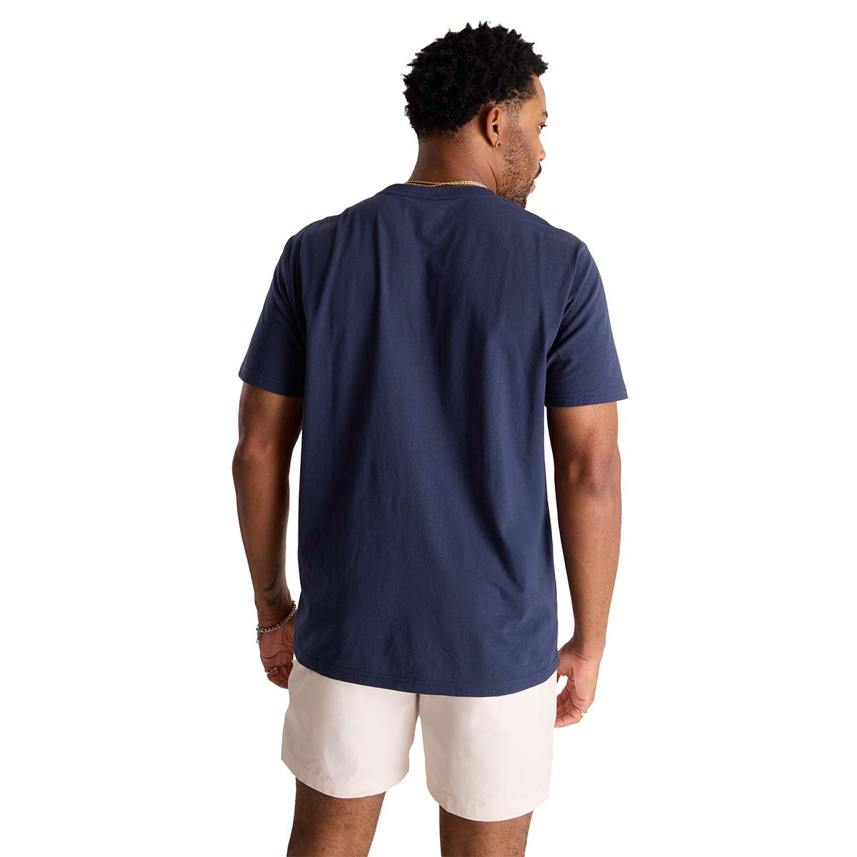 Chubbies Men's Shirt