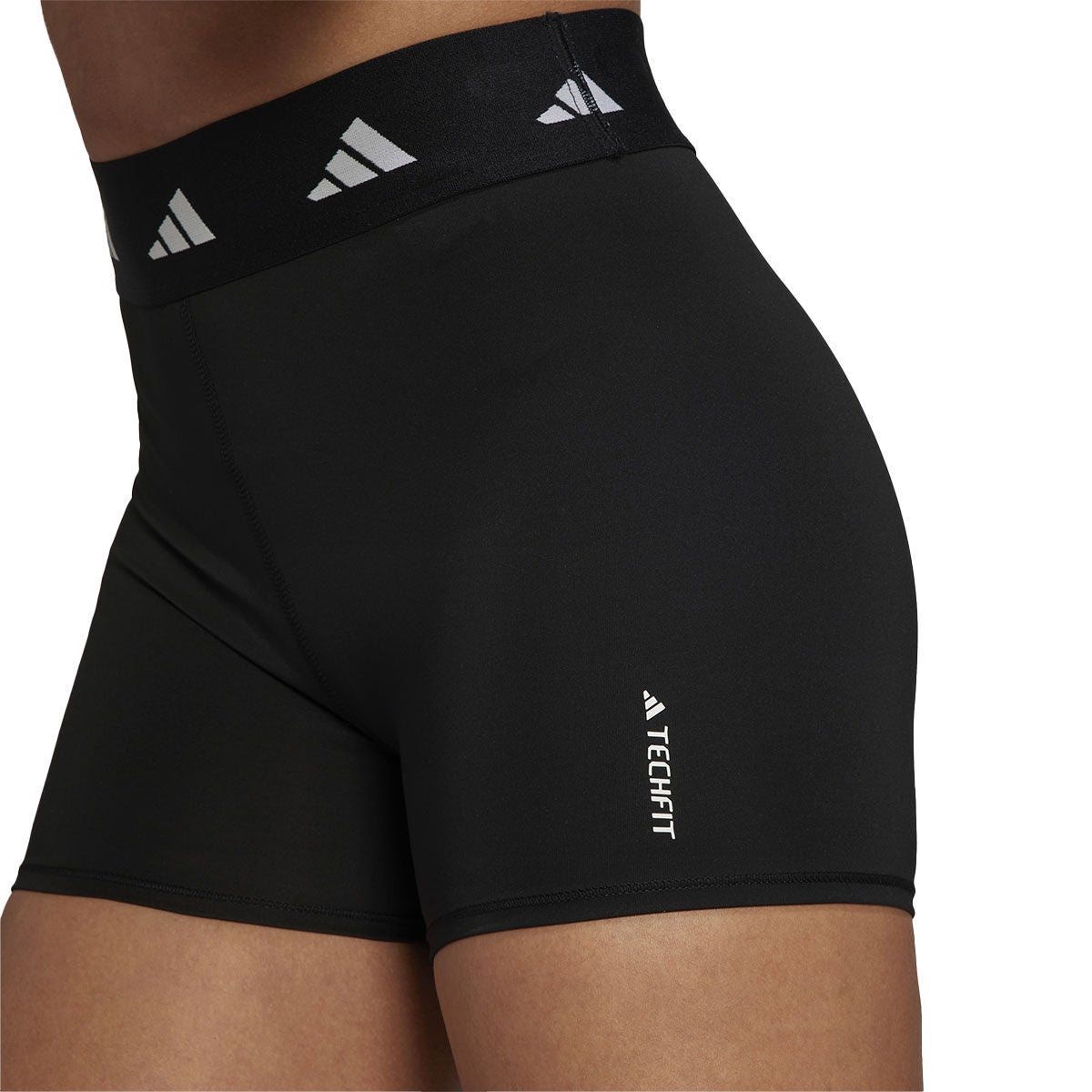 adidas Women's Techfit Short Leggings
