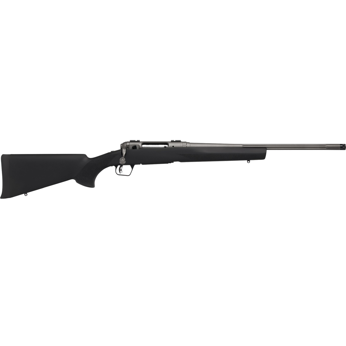 Savage 110 Trail Hunter Lite V2 Full Size 300 Win Mag 3+1 20  Centerfire Rifle