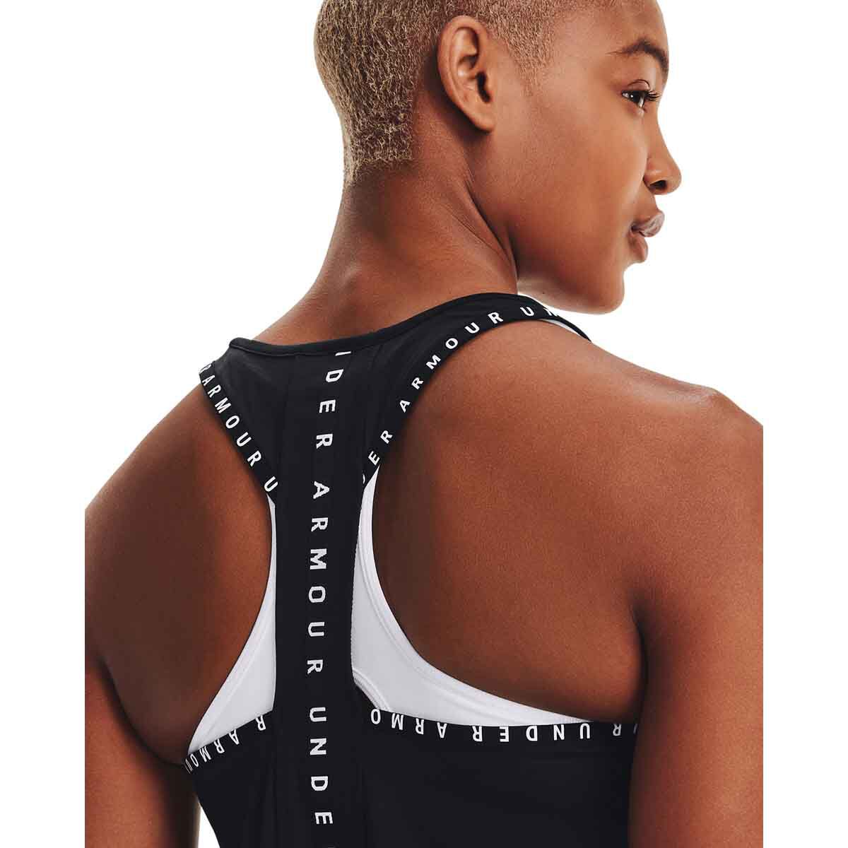 Under Armour Women's Knockout Tank