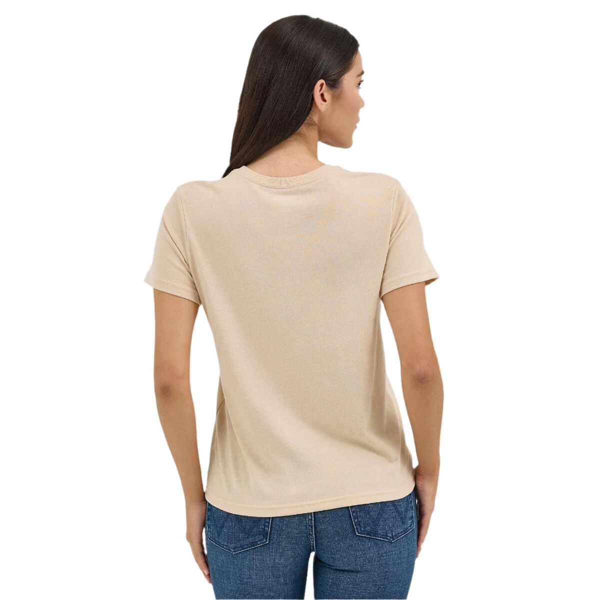 Wrangler Women's Western Graphic Tee