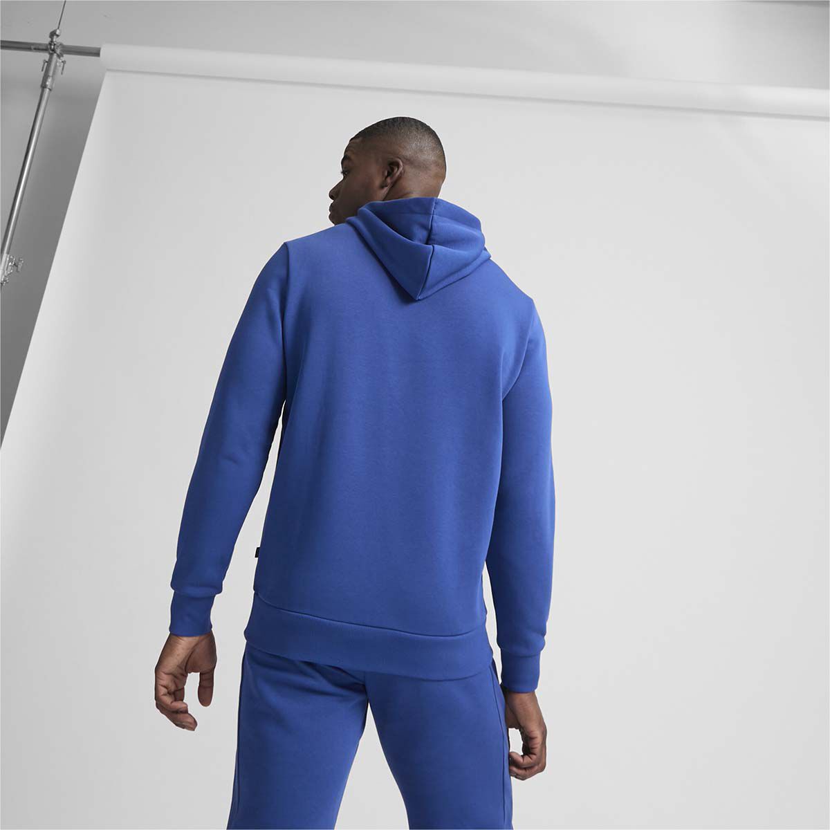 Puma Men's Vintage Sport Hoodie