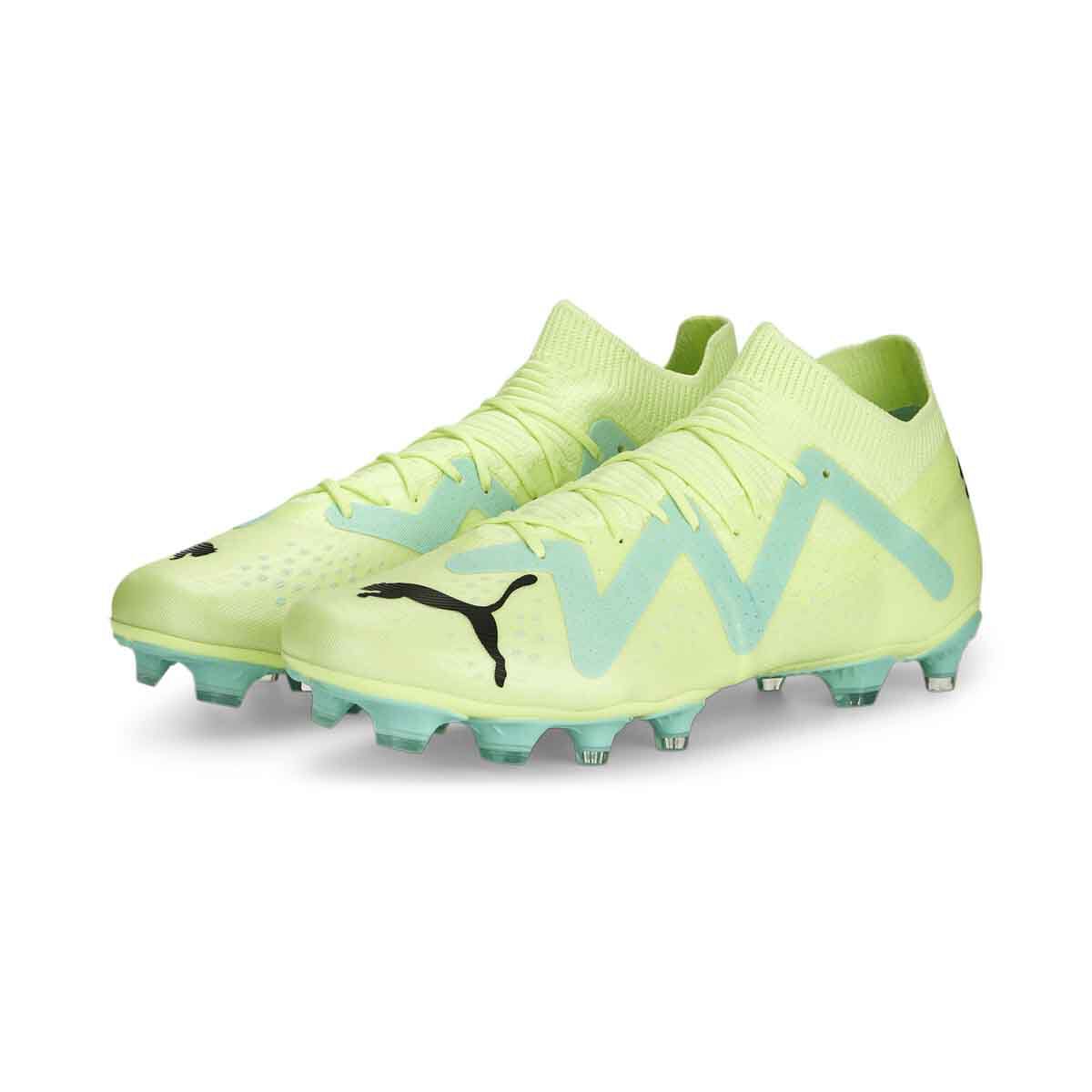 Puma Men's Future Match FG/AG Soccer Cleats