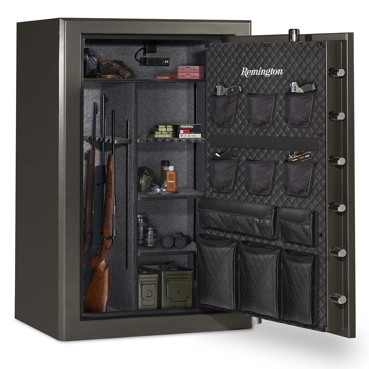 Remington Express 44-Gun Safe