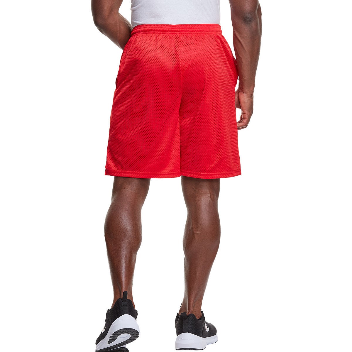 Champion MEN'S 9-INCH Classic Mesh Short