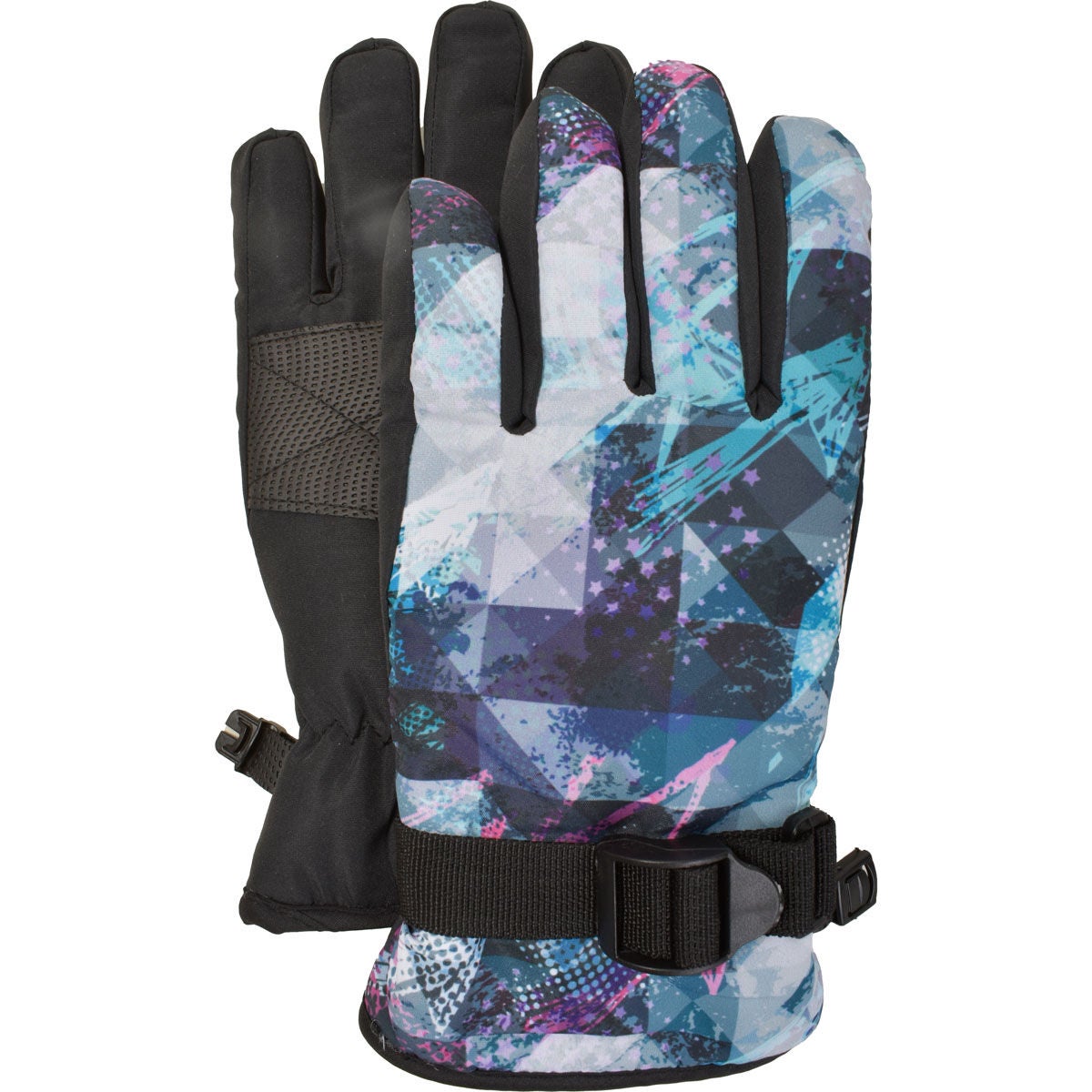 Huntworth Girl's Ski Gloves