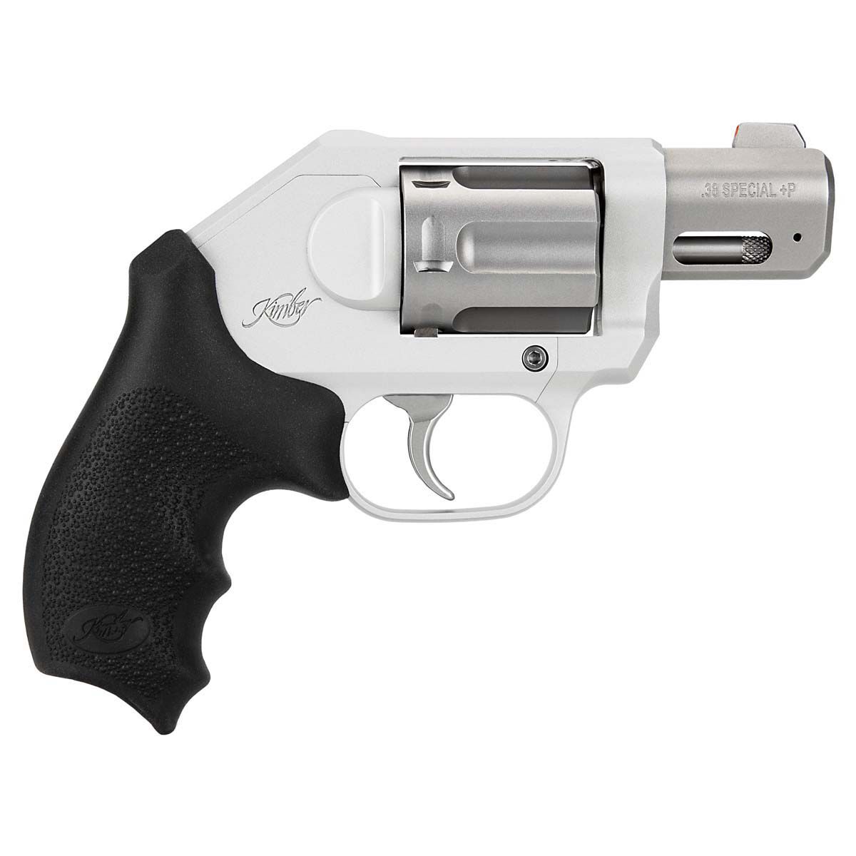 Kimber K6XS 38 Special Revolver