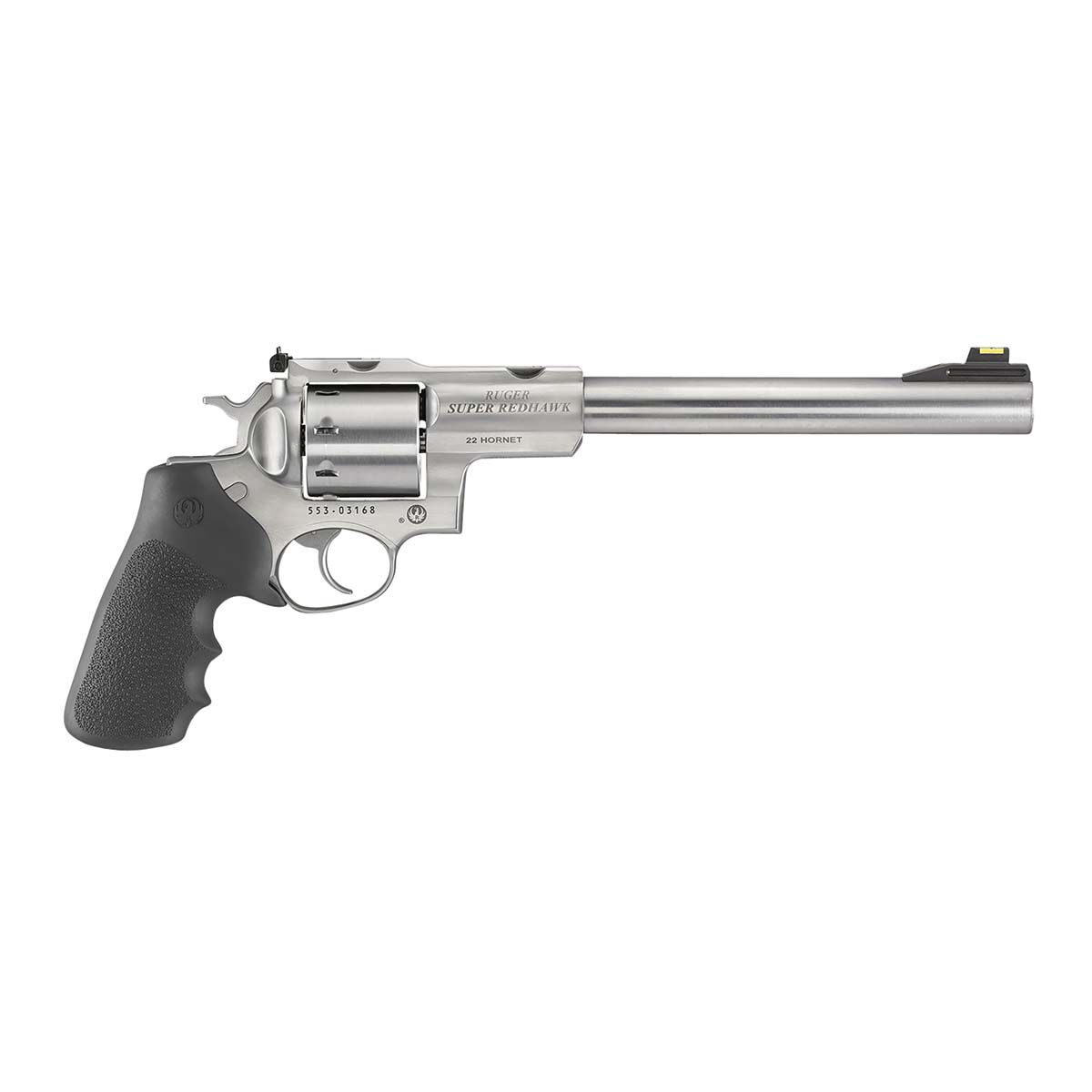 Ruger Super Rehawk 22H 9.5" 8R Revolver