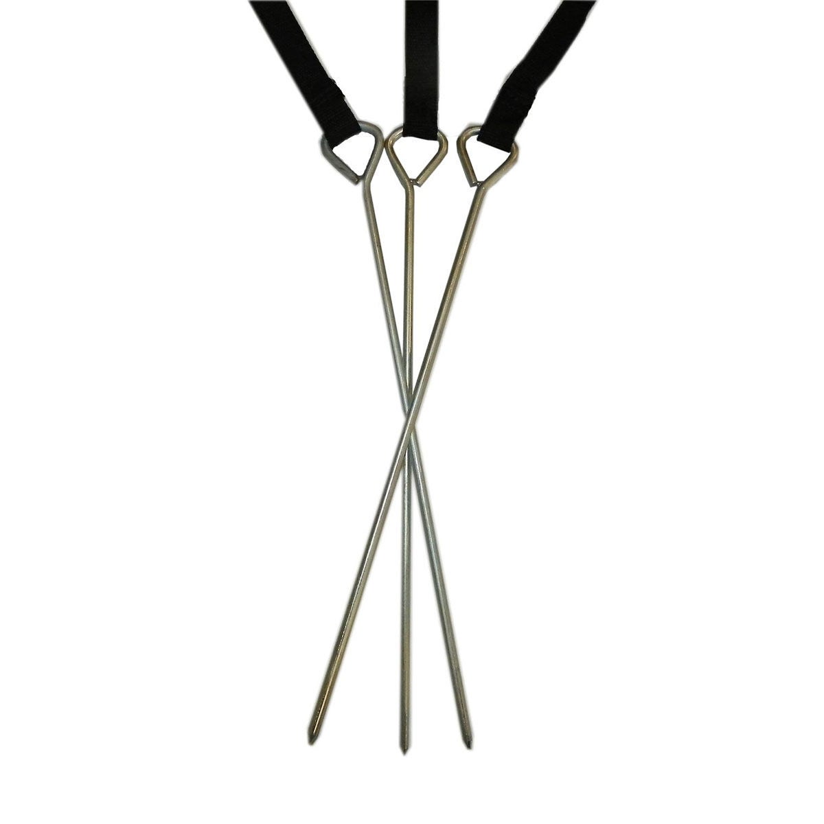 Propel Storm Rider Anchor Kit