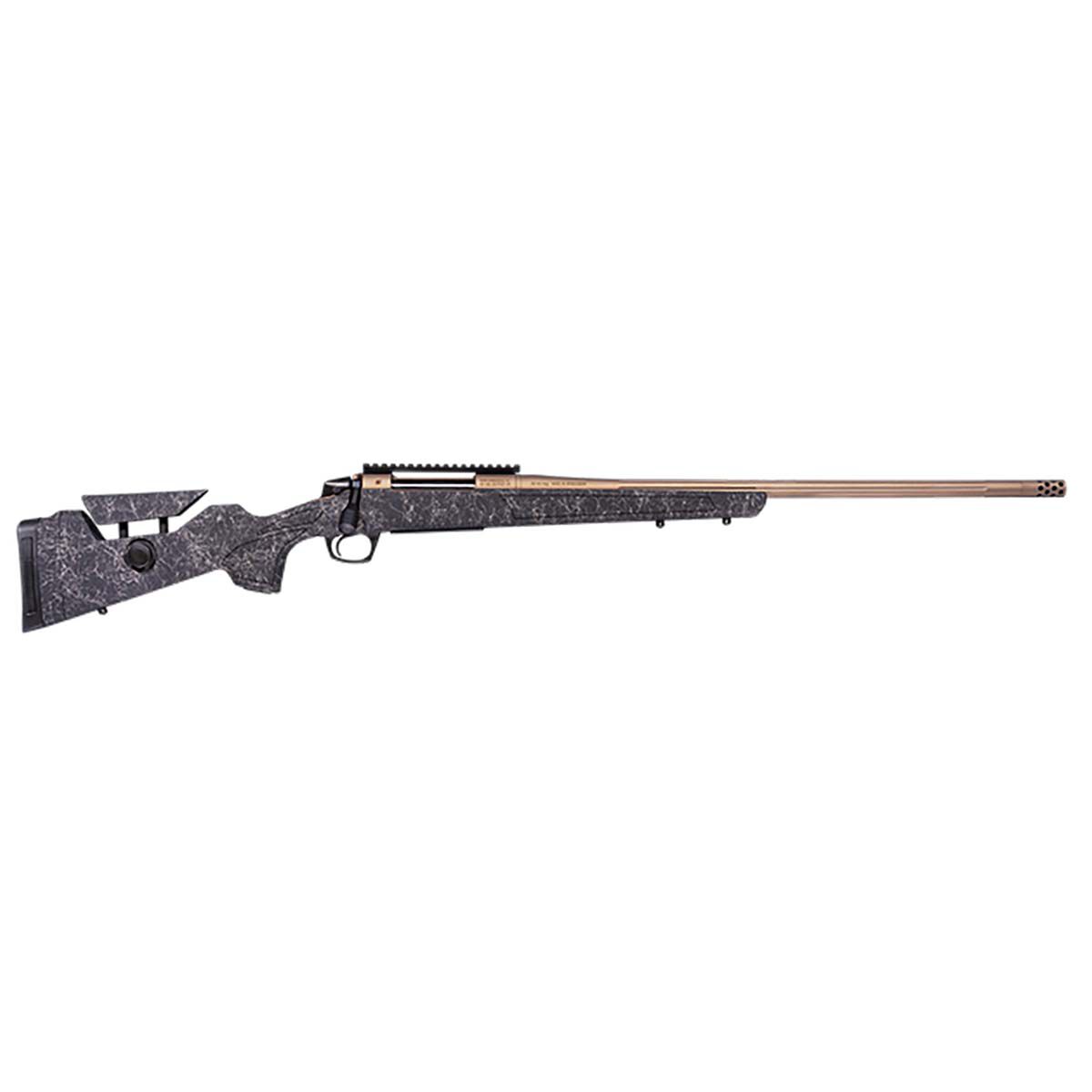 CVA Cascade LR Hunter 300 Win Rifle Centerfire