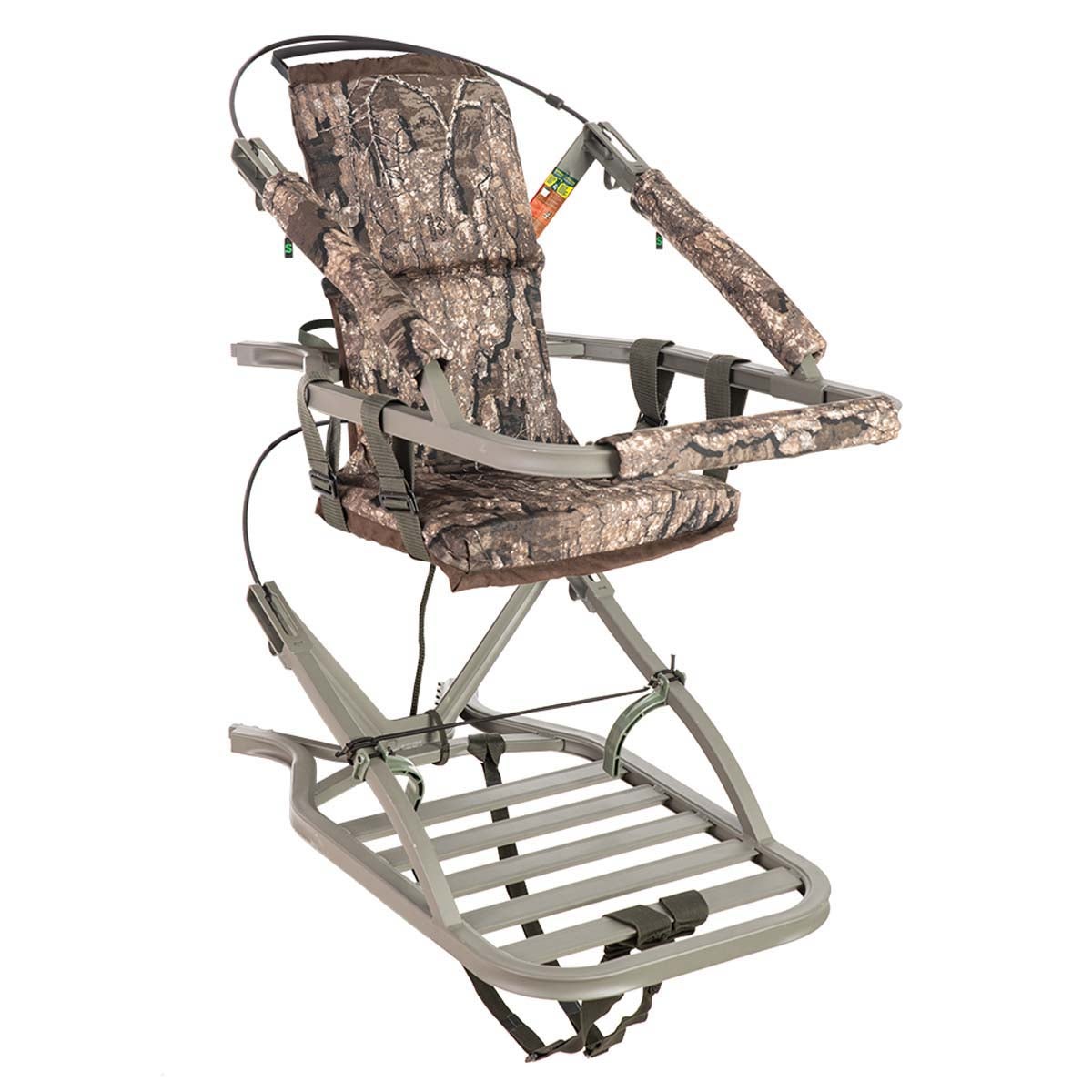 Summit Viper SD Climbing Treestand
