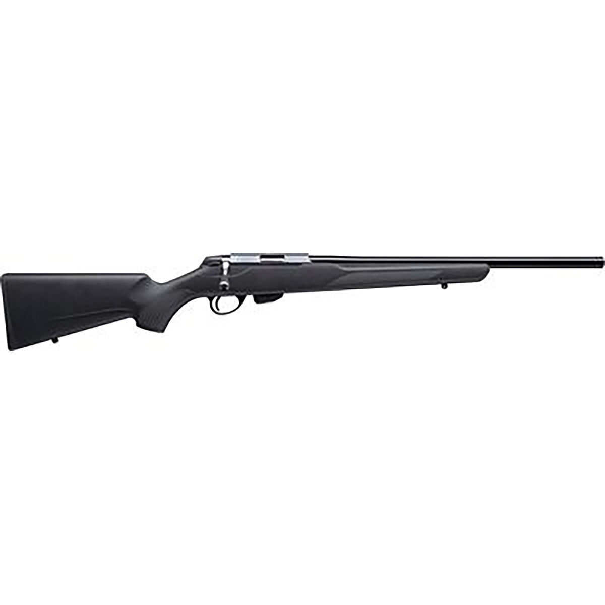 Tikka T3 JRT1X300SB T1X MTR Bolt Action 22 LR Caliber with 10 Plus 1 Capacity Centerfire Rifle