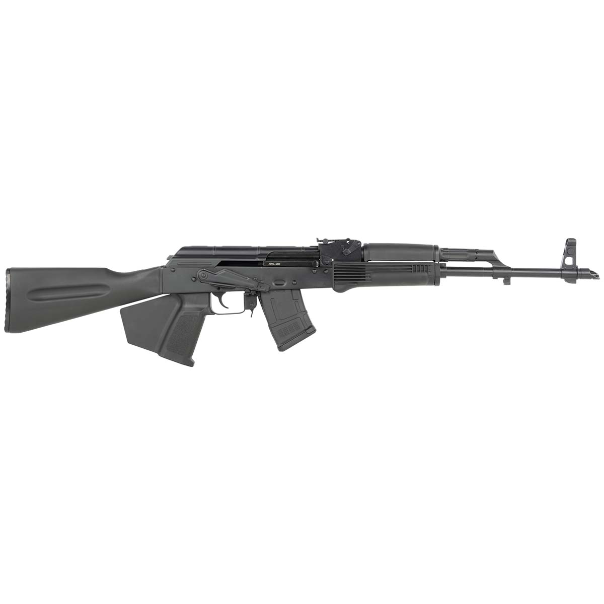 Dpms ANVIL AK47 762 16" POLY Tactical Centerfire Rifle