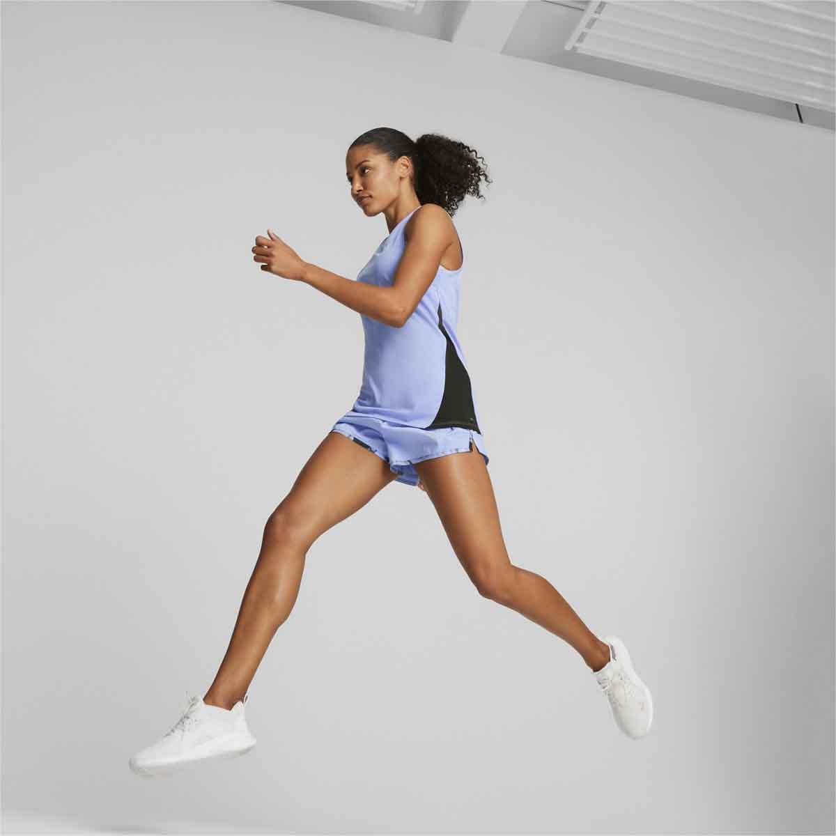 Puma Women's Run Favorite Velocity 3" Shorts
