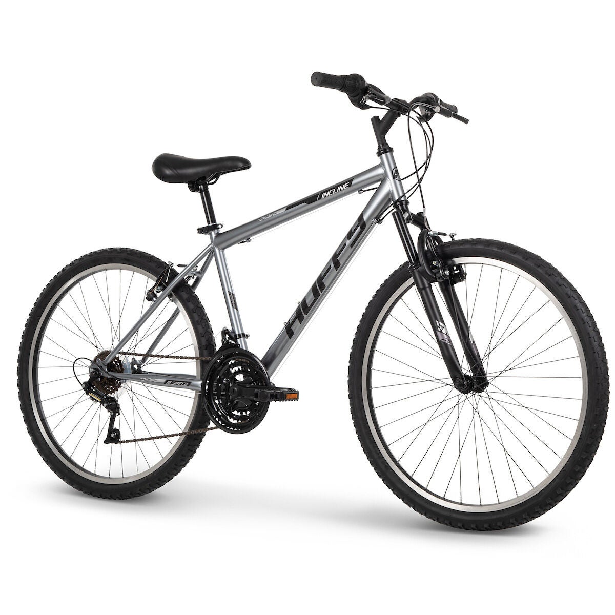 Huffy 26" Men's 18SP Incline Mountain Bike