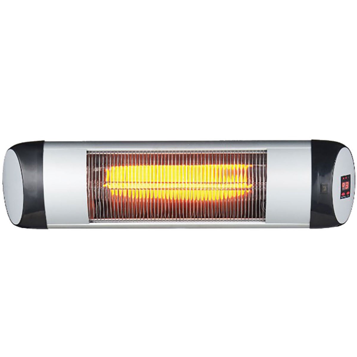 Lifesmart Patio Heater with Remote