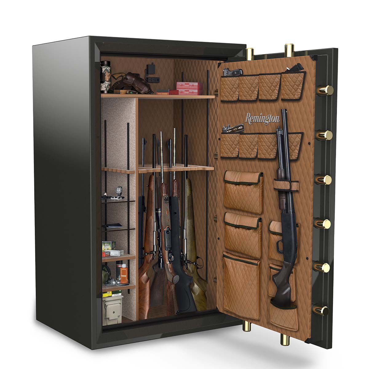Remington STS 50-Gun Safe