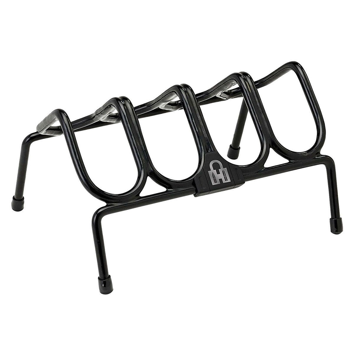 Hornady 4 Gun Pistol Rack