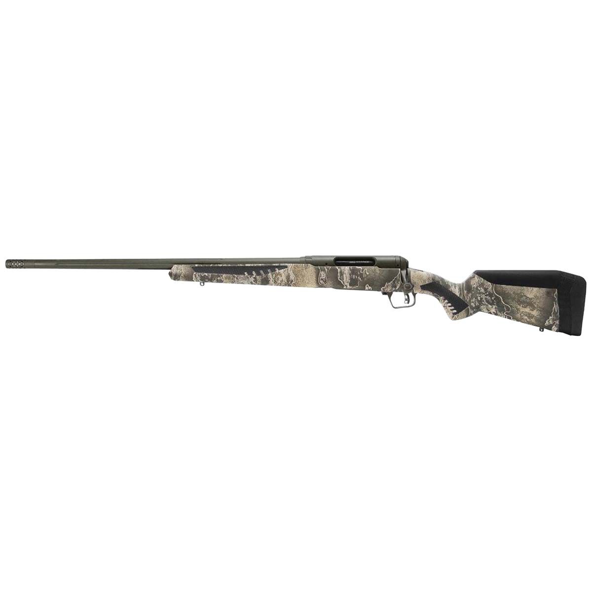 Savage 110 Timberline 7MM Mag Realtree Excape LH Rifle Centerfire