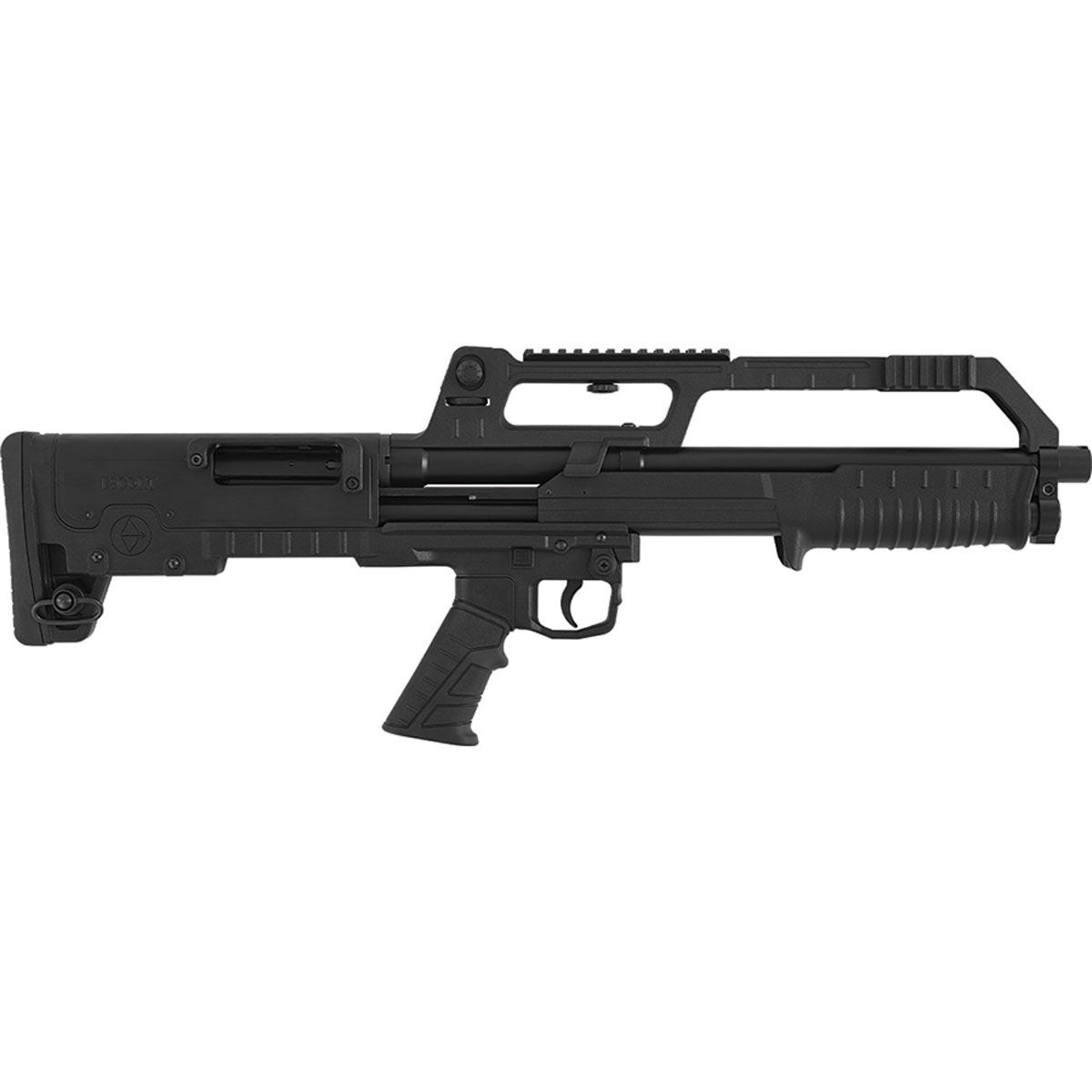 Escort Bulltac 12GA Pump Shotgun