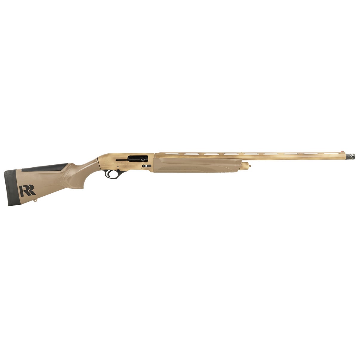 Johnny Stewart A300 20RIC FLD/FDE/WTRFWL Shotgun
