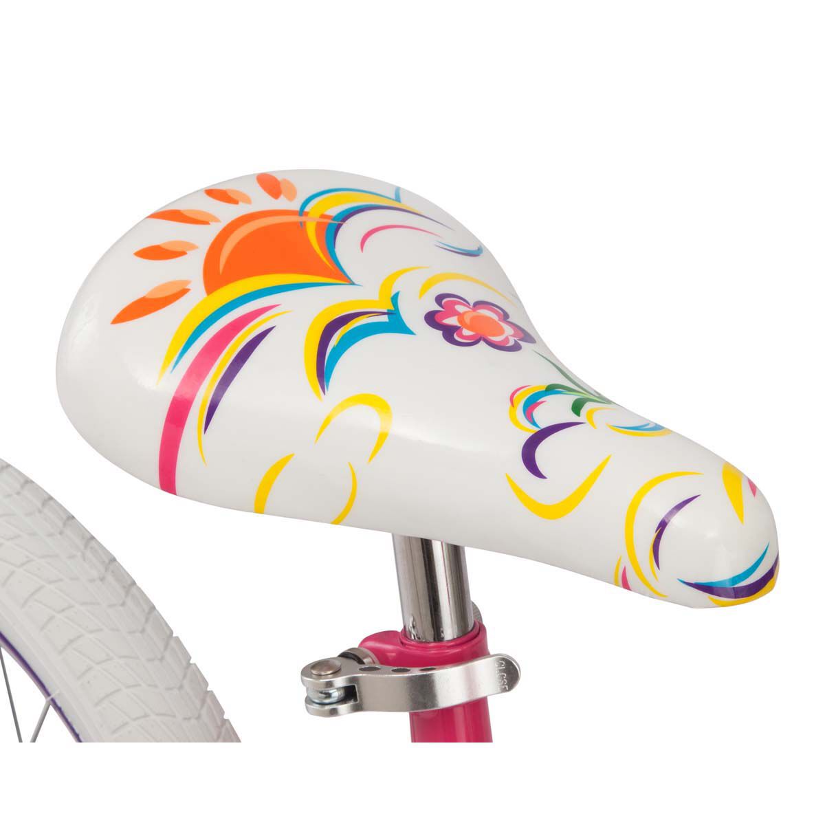 Pacific Girls' 16" Cloud Dancer Bike