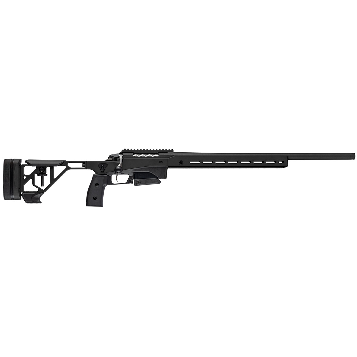 Tikka T3 T3X ACE TRGT 308WIN 24BLK Tactical Centerfire Rifle