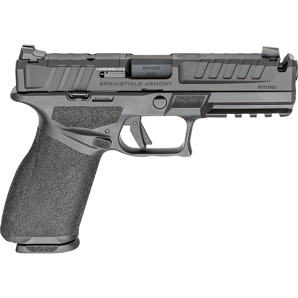 Springfield Armory ECHELON 9MM 4.5 UDOT CA 10R Pistol