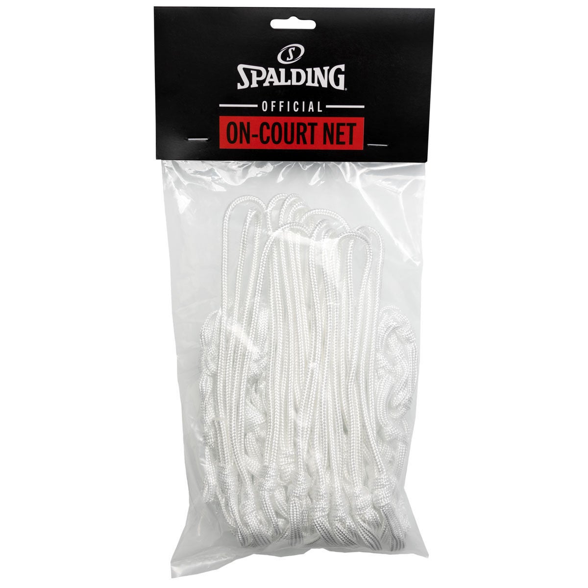Spalding Official On-Court Net