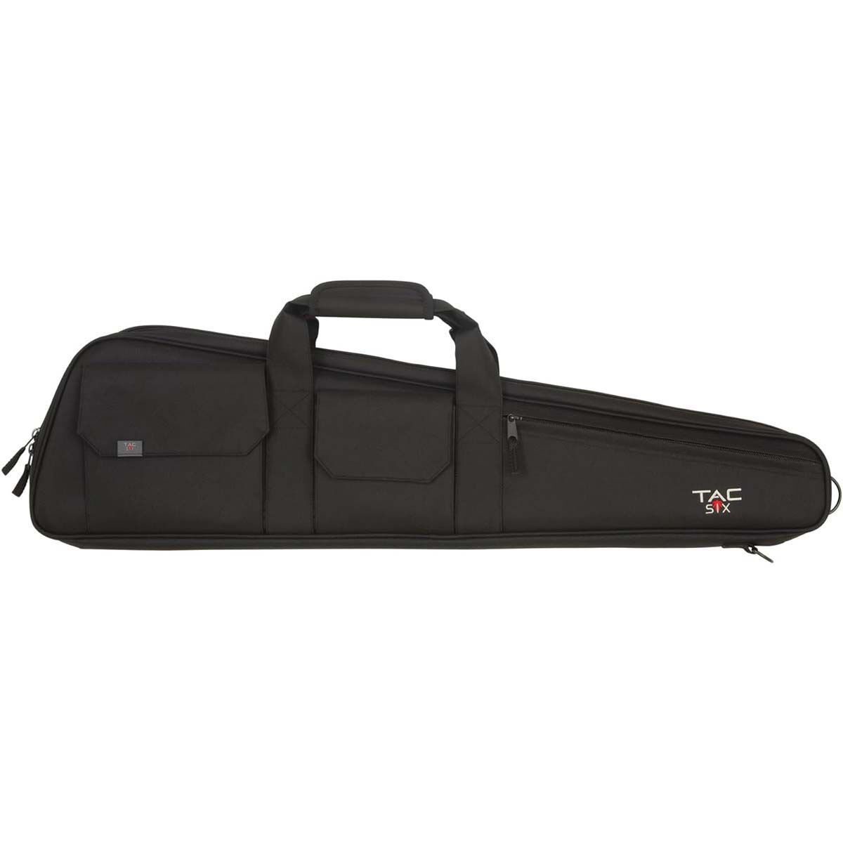World Famous Soft Sided Shotgun Case