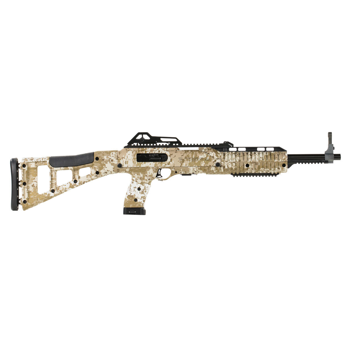 Hi Point 40TS CARB 40S DIGICAMO Centerfire Tactical Rifle