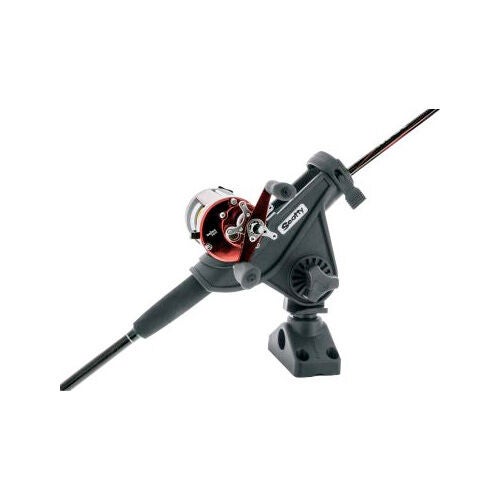Scotty Superlight Rod Holder with Side Mount