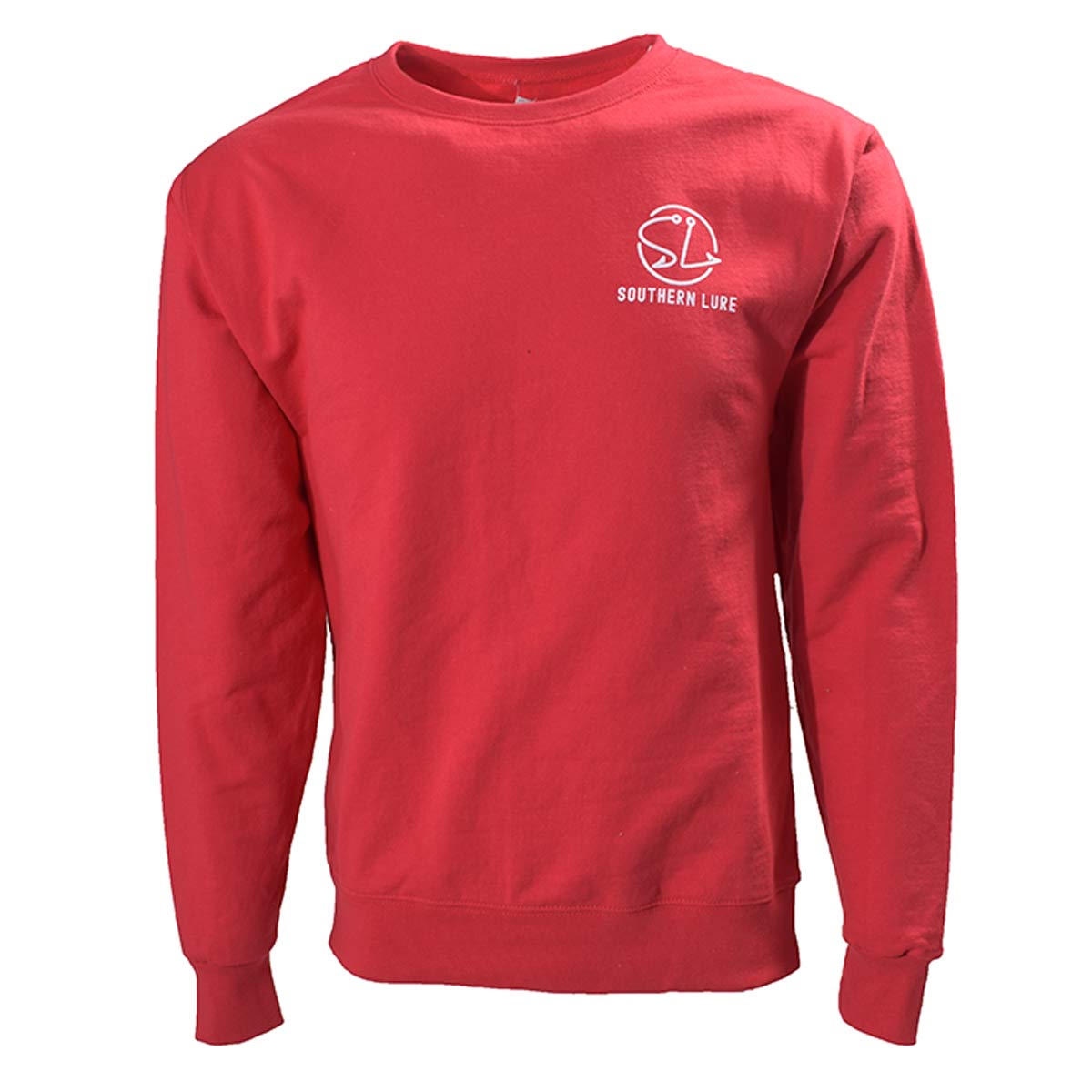 Southern Lure Men's Fleece Crew