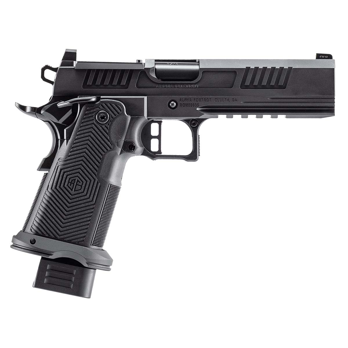 Alpha Foxtrot AF1911-ROMULUS 5 STD Pistol