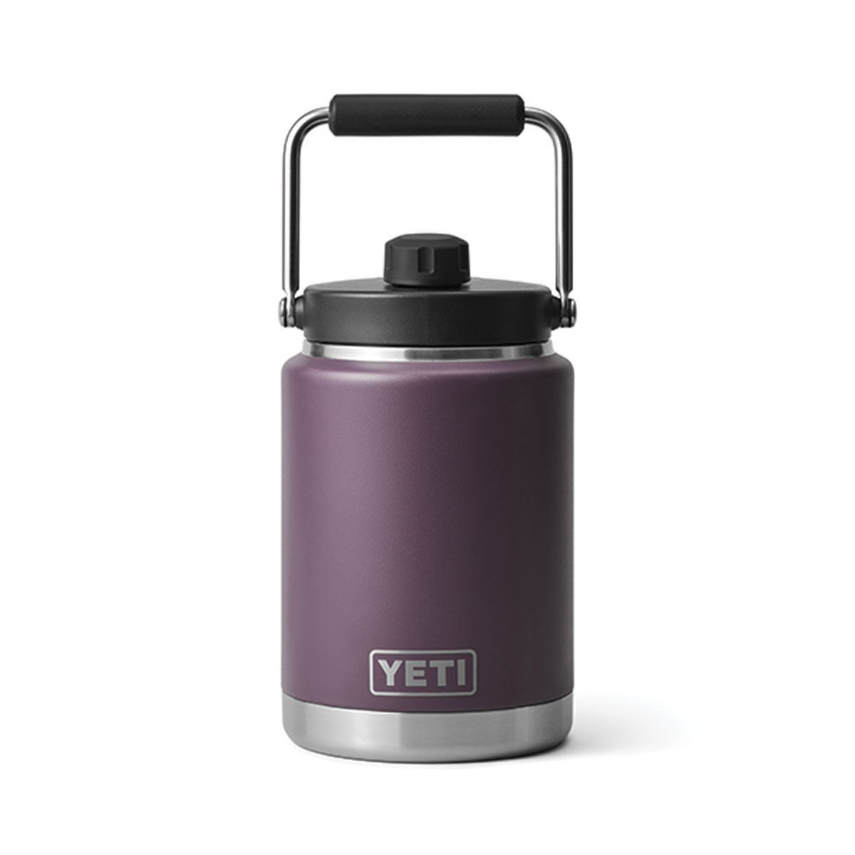 YETI Rambler Half Gallon Jug