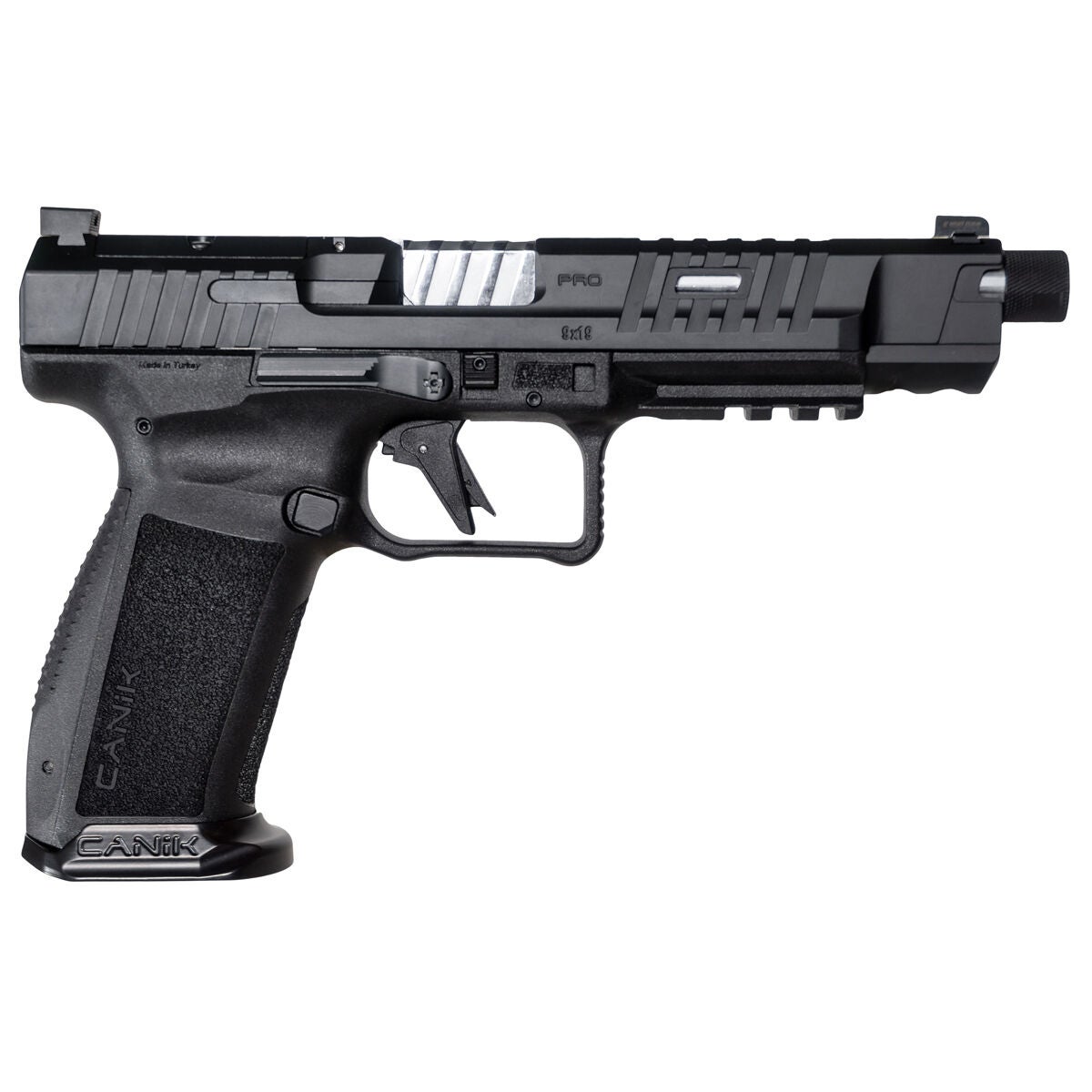 Century Arms METE SFX PRO 9MM Pistol