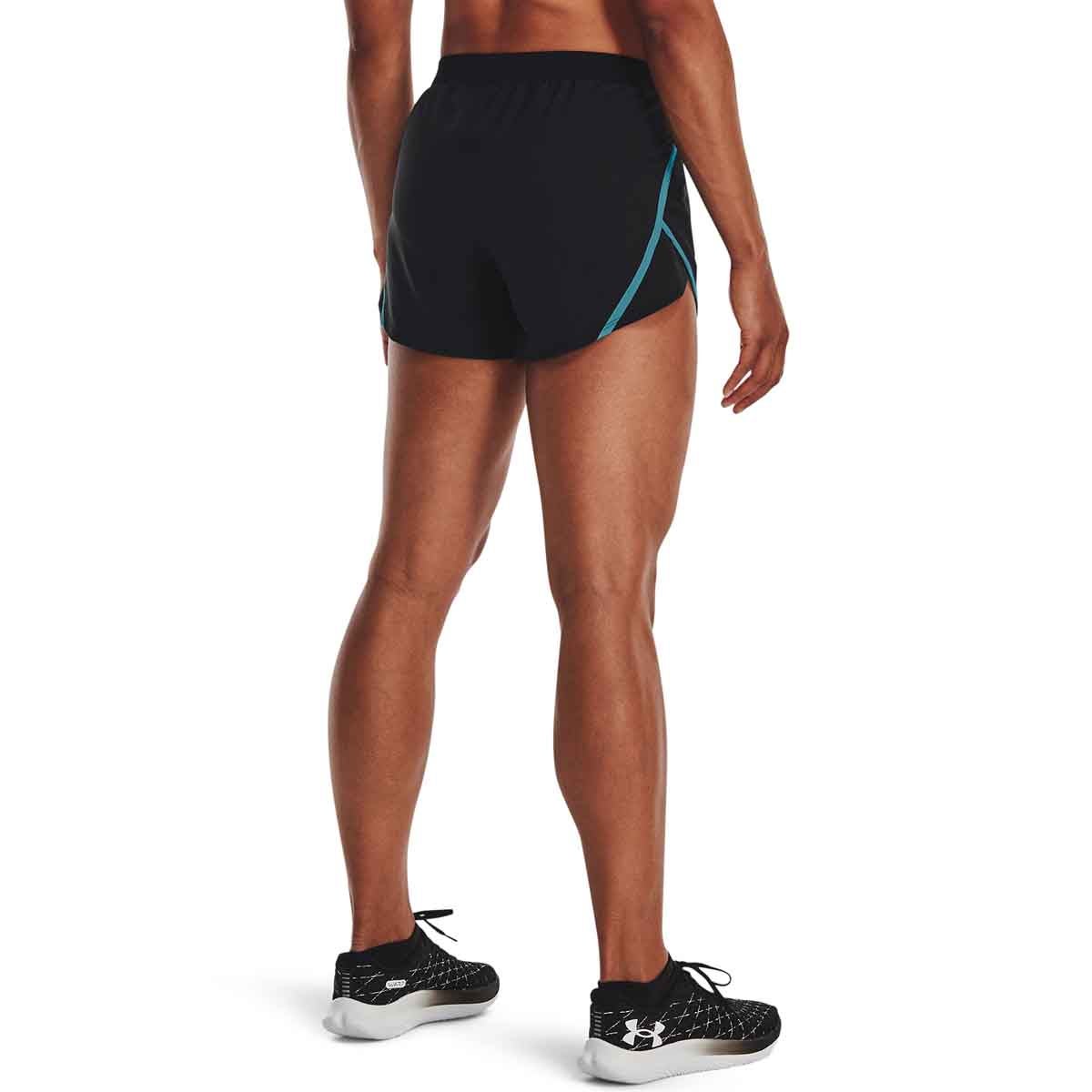 Under Armour Women's Fly By 2.0 Shorts