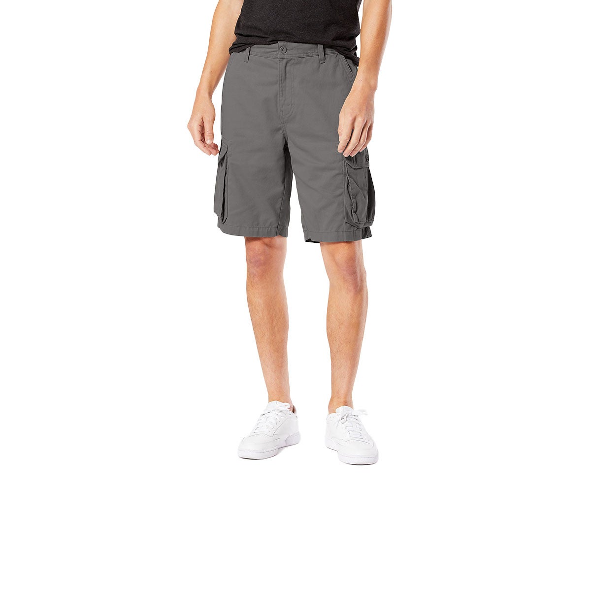 Signature by Levi Strauss & Co. Gold Label Men's Classic Cargo Shorts