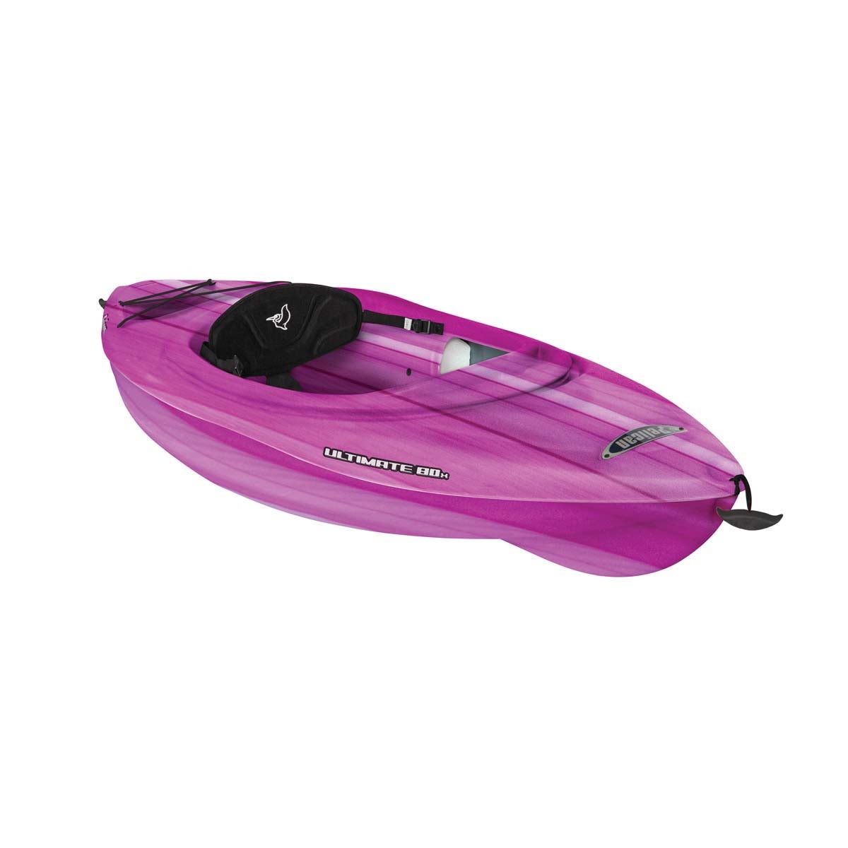 Pelican Ultimate 80X Sit-In Kayak