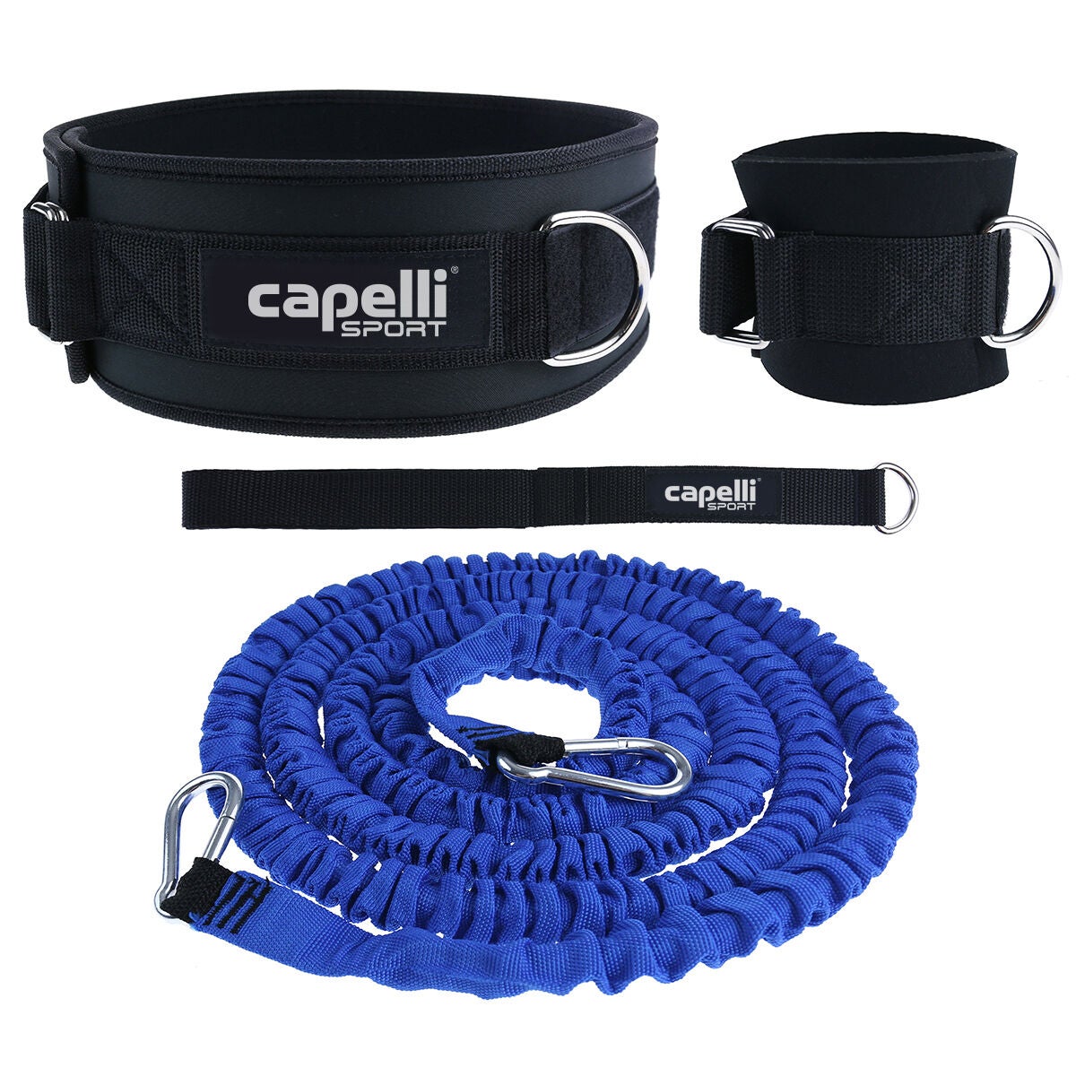 Capelli Sport Acceleration Power Cord