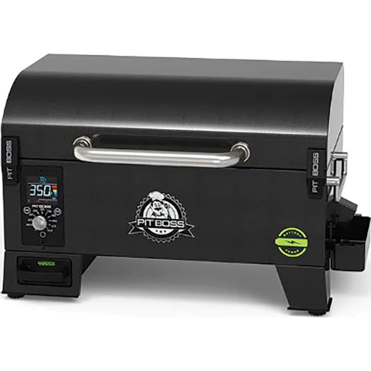 Pitboss Tabletop Wood Pellet Grill