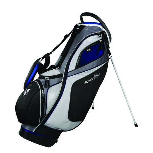 Powerbilt Golf Golf Dunes 14-Way Stand Bag - Main Image