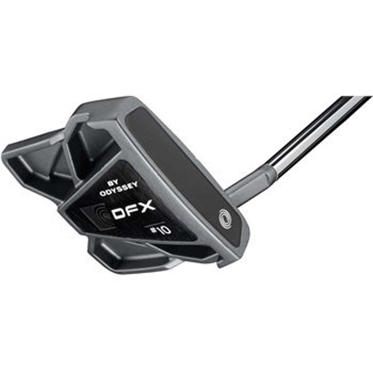 Odyssey Men's Right Hand DFX10 34" Putter