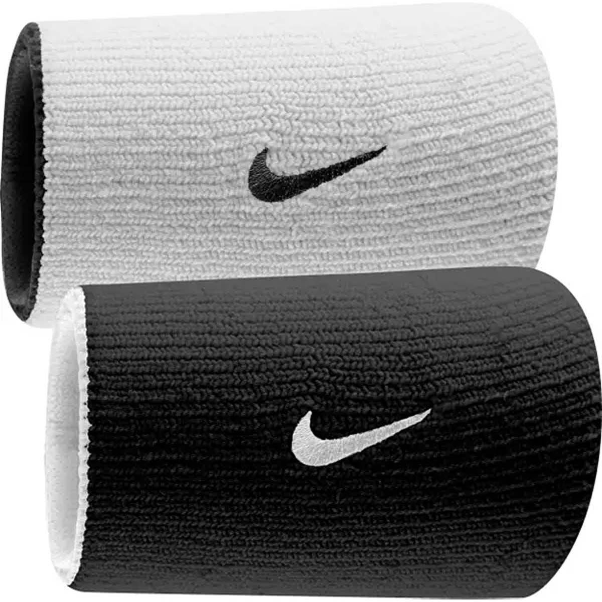 Nike Dri-Fit Doublewide Wristbands